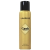 La Rive Cash for Woman - Conjunto promocional, Eau de Parfum, Deodorant
