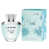 La Rive Aqua Woman - Conjunto promocional, Eau de Parfum, Deodorant