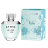 La Rive Aqua Woman 100 ml + Perfume Muestra Armani Acqua Di Gioia