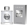 La Rive Brave Men - Conjunto promocional, Eau de Toilette, Deodorant