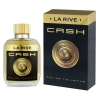 La Rive Cash - Eau de Toilette para hombre 100 ml