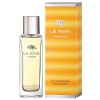 La Rive For Woman 90 ml + Perfume Muestra Lacoste Pour Femme