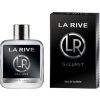 La Rive Gallant - Eau de Toilette para hombre 100 ml