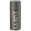 La Rive Grey Point - Conjunto promocional, Eau de Toilette, Deodorant