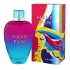 La Rive Have Fun -  Eau de Parfum para mujer 90 ml