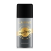 La Rive The Hunting Man - Conjunto promocional, Eau de Toilette, Deodorant