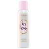 La Rive In Love - Conjunto promocional, Eau de Parfum, Deodorant