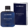 La Rive IronStone - Eau de Toilette para hombre 100 ml