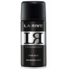 La Rive LR Password - Conjunto promocional, Eau de Toilette, Deodorant