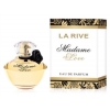 La Rive Madame in Love 90 ml + Perfume Muestra Gucci Flora by Gucci