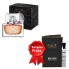 La Rive Prestige Moonlight Lady 75 ml + Perfume Muestra Hugo Boss Nuit Femme