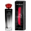 La Rive My Only Wish 100 ml + Perfume Muestra Cacharel Yes I Am
