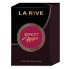 La Rive Sweet Hope 90 ml + Perfume Muestra Christian Dior Hypnotic Poison