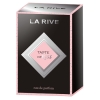 La Rive Taste of Kiss - Eau de Parfum para mujer 100 ml