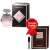 La Rive Taste of Kiss 100 ml + Perfume Muestra Lancome Tresor La Nuit