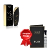 Lamis Diva Golden 100 ml + Perfume Muestra Hugo Boss Nuit Femme