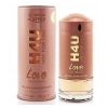 Lamis H4U Hot for You Love Woman de Luxe + Perfume Muestra Carolina Herrera 212 Sexy