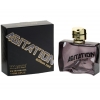 Linn Young Agitation Edition Noir 100 ml + Perfume Muestra Yves Saint Laurent La Nuit L'Homme