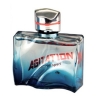 Linn Young Agitation Edition Sport - Eau de Toilette para hombre 100 ml