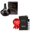Linn Young Night Jive 100 ml + Perfume Muestra Hugo Boss Nuit Femme