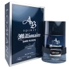 Lomani AB Spirit Millionaire Dark Fusion - Eau de Parfum para hombre 100 ml