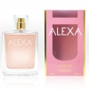 Luxure Alexa 100 ml + Perfume Muestra Hugo Boss Alive