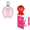 Luxure Annie Noisy 100 ml + Perfume Muestra Thierry Mugler Angel Nova