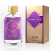 Luxure Coffee Time 100 ml + Perfume Muestra Montale Ristretto Intense Cafe