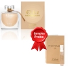 Luxure Elite Nombrado 100 ml + Perfume Muestra Chloe Nomade