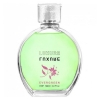 Luxure Evergreen 100 ml + Perfume Muestra Chanel Chance Eau Fraiche