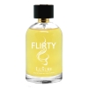 Luxure Flirty 100 ml + Perfume Muestra Paco Rabanne Fame