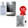 Luxure Futuro 100 ml + Perfume Muestra Paco Rabanne Phantom