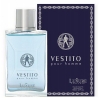Luxure Vestito Pour Homme 100 ml + Perfume Muestra Versace Pour Homme