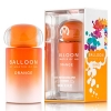 New Brand Master NB Balloon Orange - Eau de Parfum para mujer 100 ml