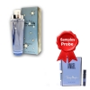 New Brand Blue Sky 100 ml + Perfume Muestra Thierry Mugler Angel