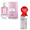 New Brand Daily 100 ml + Perfume Muestra Elie Saab Le Parfum