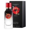 New Brand Jessy Kiss 100 ml + Perfume Muestra Cacharel Yes I Am