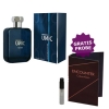 New Brand Unic 100 ml + Perfume Muestra Calvin Klein Encounter
