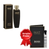 Paris Avenue Bosco Night 100 ml + Perfume Muestra Hugo Boss Nuit Femme