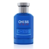 Paris Bleu Chess In Blue - Eau de Toilette para hombre 100 ml