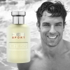 Paris Bleu Chess Sport - Eau de Toilette para hombre 100 ml