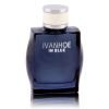 Paris Bleu Ivanhoe In Blue 100 ml + Perfume Muestra Chanel Bleu de Chanel