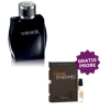Paris Bleu Ivanhoe Men 100 ml + Perfume Muestra Hermes Terre D'Hermes