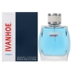 Paris Bleu Ivanhoe Sport - Eau de Toilette para hombre 100 ml