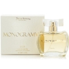 Paris Bleu Monogramme - Eau de Parfum para mujer 100 ml