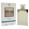 Paris Bleu Rich Man Aqua - Eau de Toilette para hombre 100 ml