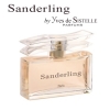 Paris Bleu Sanderling - Eau de Parfum para Mujer 100 ml