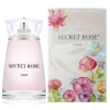 Paris Bleu Secret Rose - Eau de Parfum para mujer 100 ml