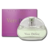 Paris Bleu Vert Delice - Eau de Parfum para mujer 100 ml