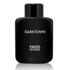 Paris Riviera Darktown - Eau de Toilette para hombre 100 ml